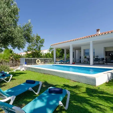 Villa Abril *