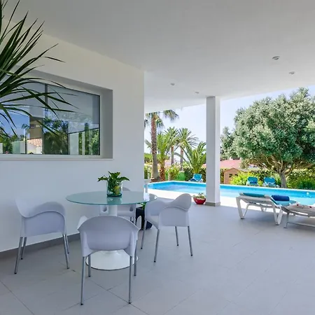 Villa Abril *