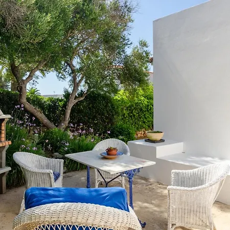 Villa Abril *